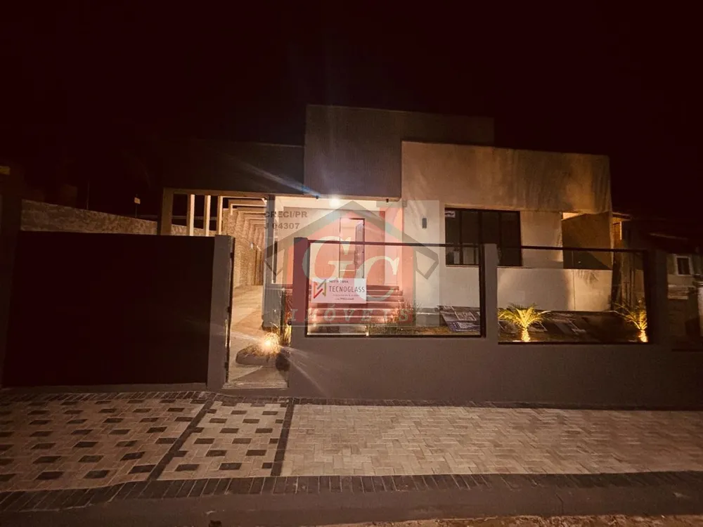 Casa, 3 quartos - Foto 17