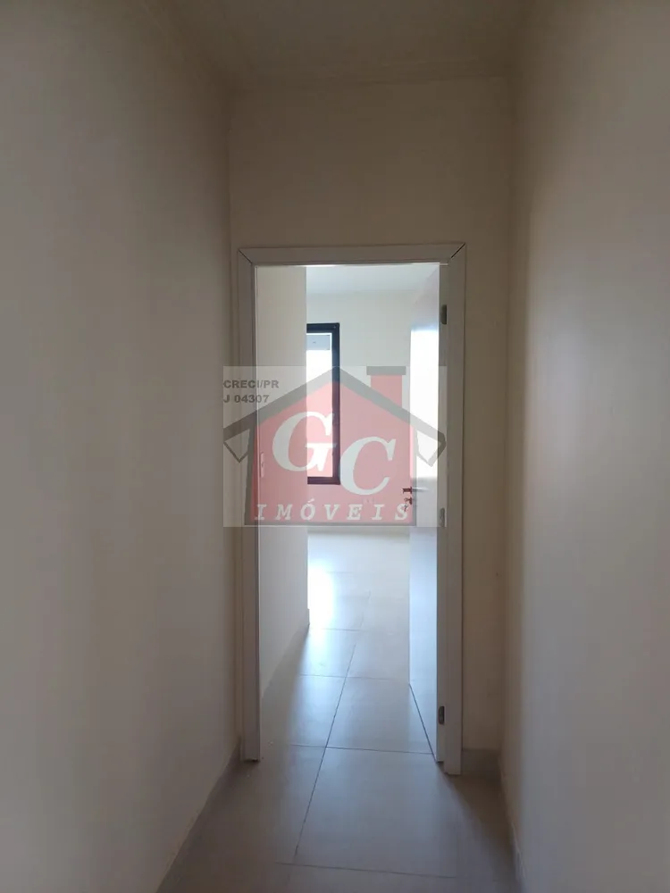 Casa, 3 quartos - Foto 7