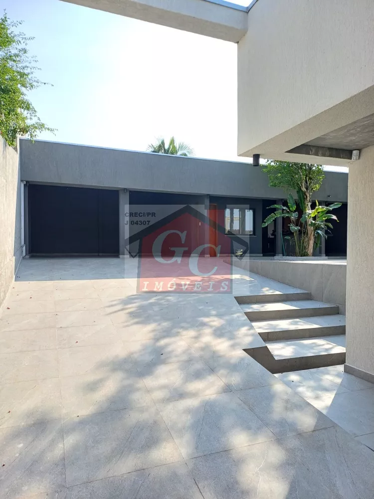 Casa, 3 quartos - Foto 5