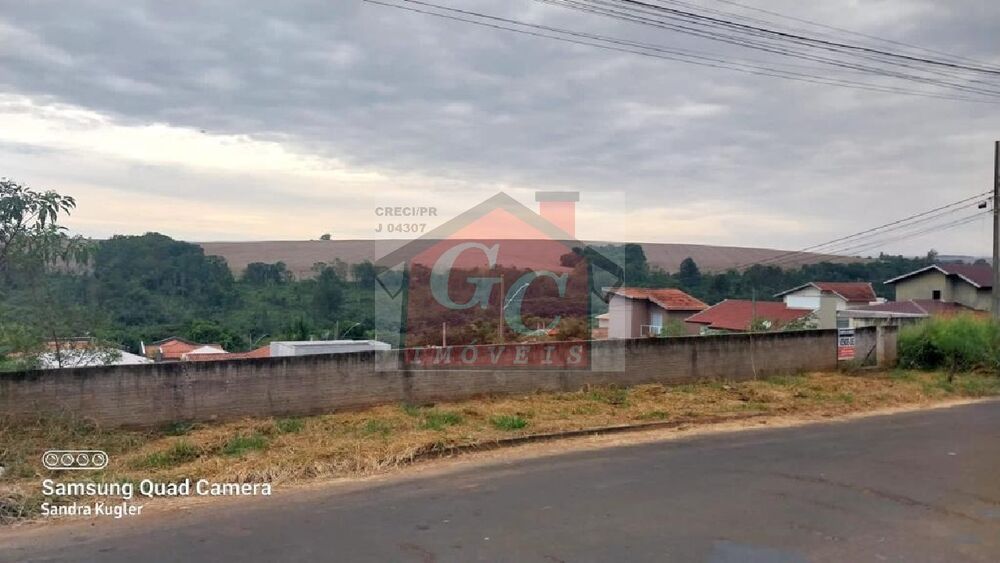 Terreno à venda, 520m² - Foto 1