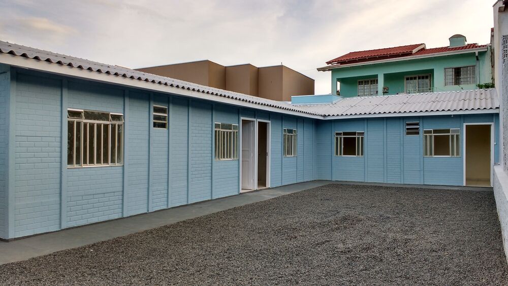 Casa, 1 quarto - Foto 2