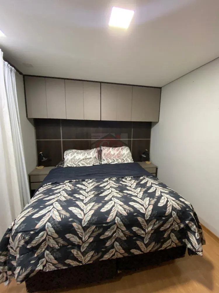 Apartamento, 2 quartos, 65 m² - Foto 11
