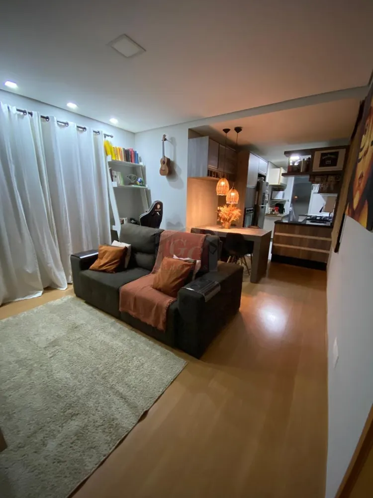 Apartamento, 2 quartos, 65 m² - Foto 6