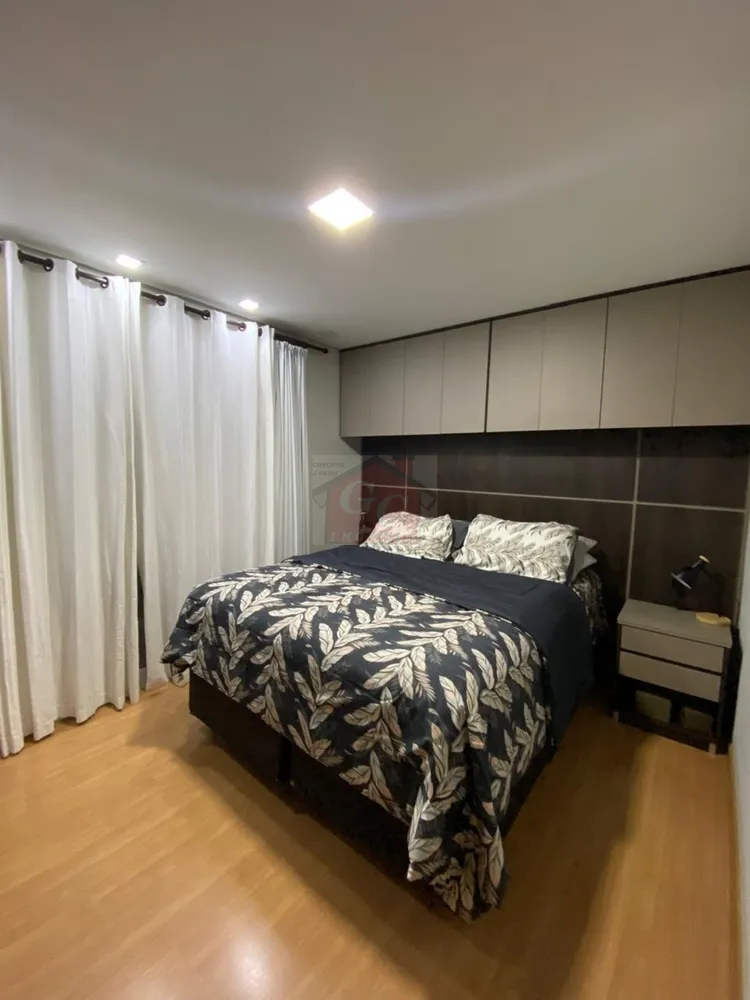 Apartamento, 2 quartos, 65 m² - Foto 10