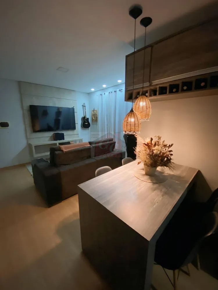 Apartamento, 2 quartos, 65 m² - Foto 7