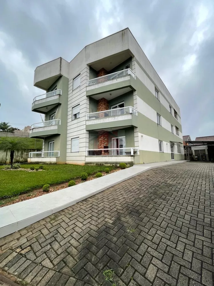 Apartamento, 2 quartos, 65 m² - Foto 8