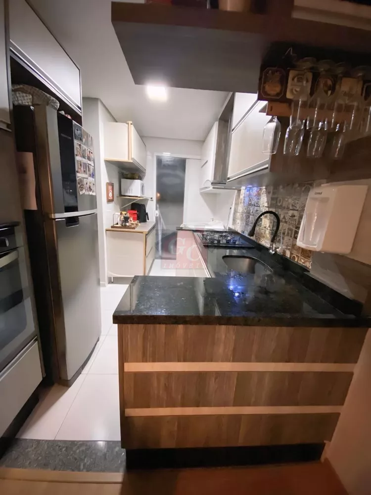 Apartamento, 2 quartos, 65 m² - Foto 6