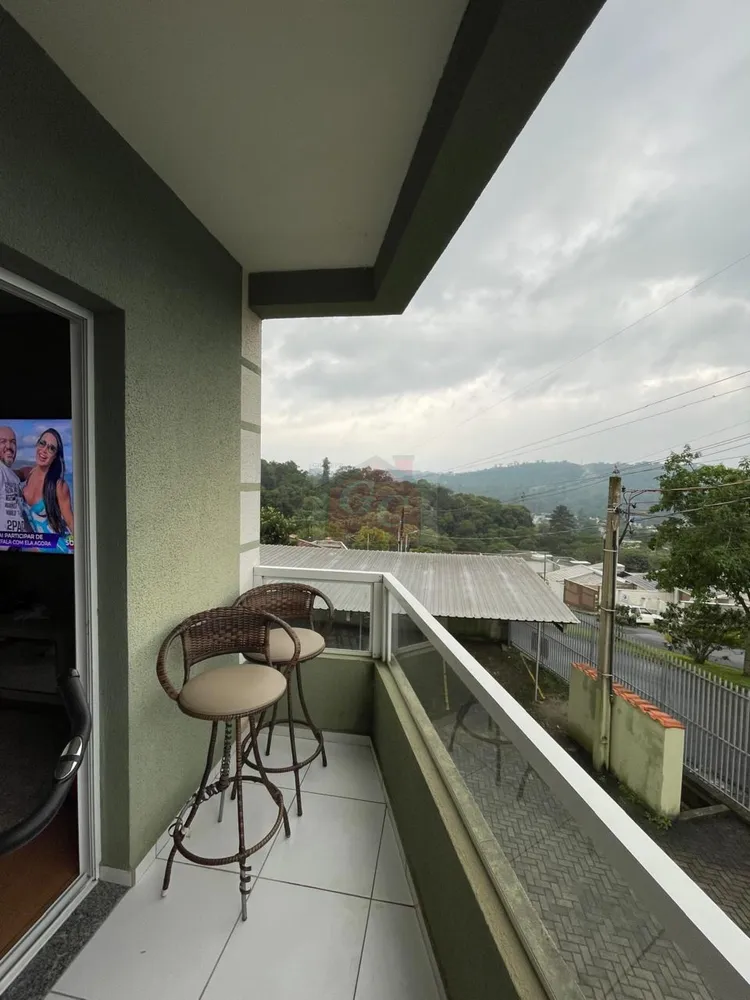 Apartamento, 2 quartos, 65 m² - Foto 16