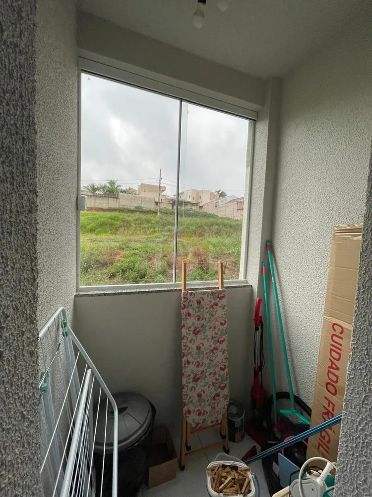 Apartamento, 2 quartos, 65 m² - Foto 13