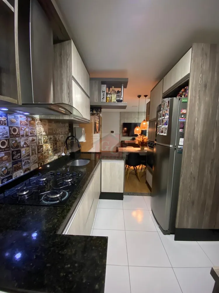 Apartamento, 2 quartos, 65 m² - Foto 9