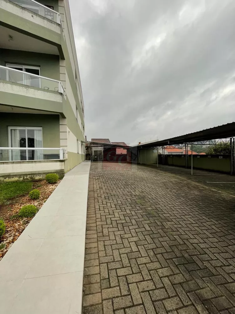 Apartamento, 2 quartos, 65 m² - Foto 5