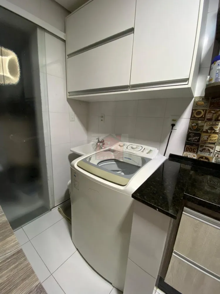 Apartamento, 2 quartos, 65 m² - Foto 12
