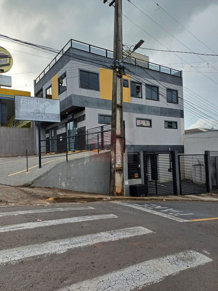 Prédio Inteiro - Foto 2