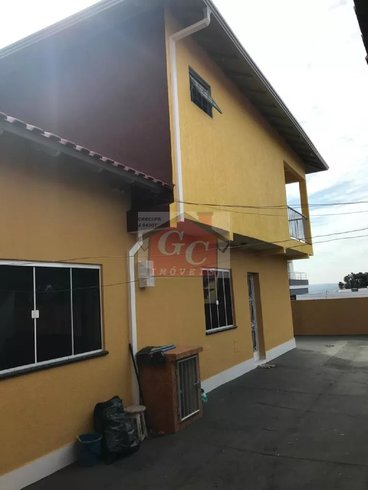 Casa, 5 quartos - Foto 11