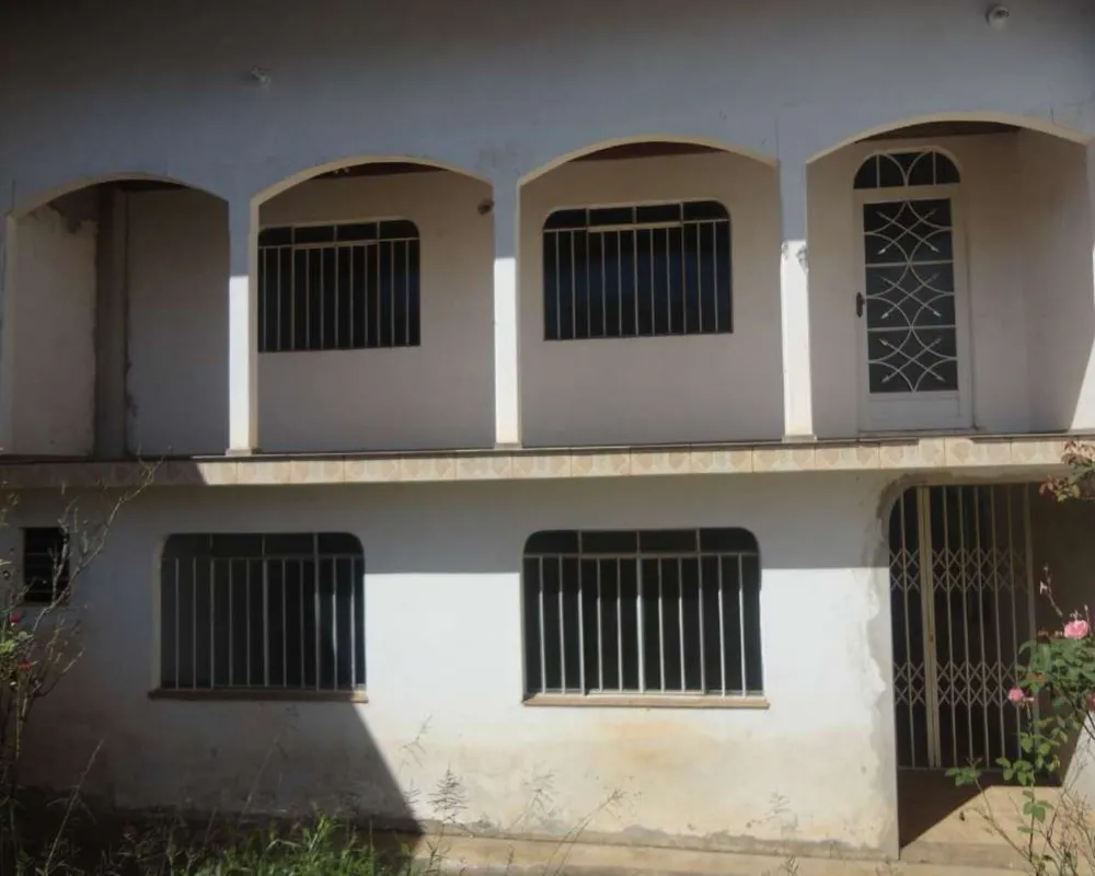 Casa, 11 quartos - Foto 4