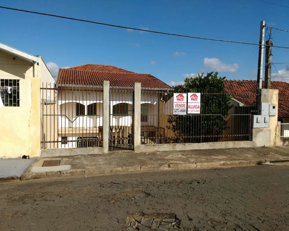 Casa, 11 quartos - Foto 1