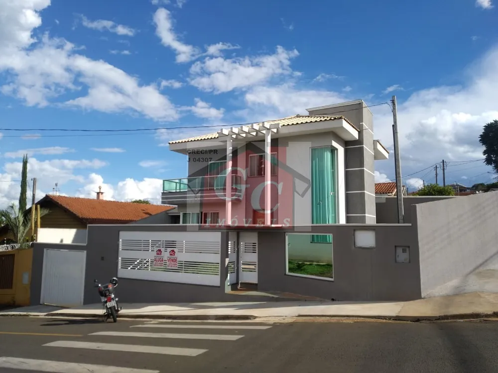 Sobrado, 3 quartos - Foto 2