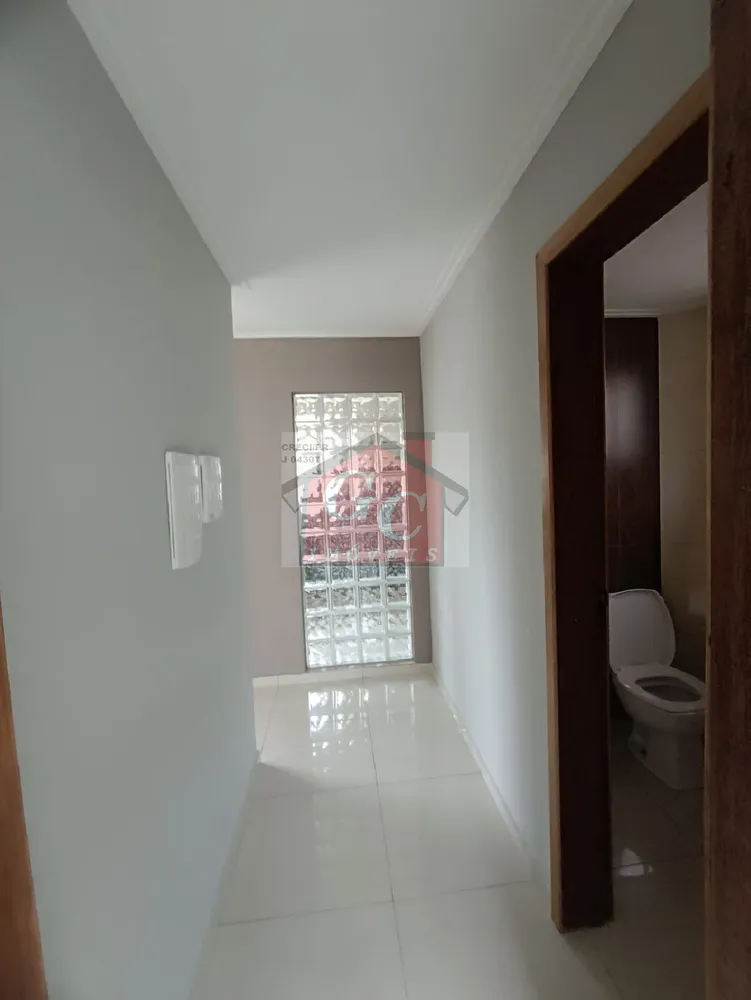 Sobrado, 3 quartos - Foto 11
