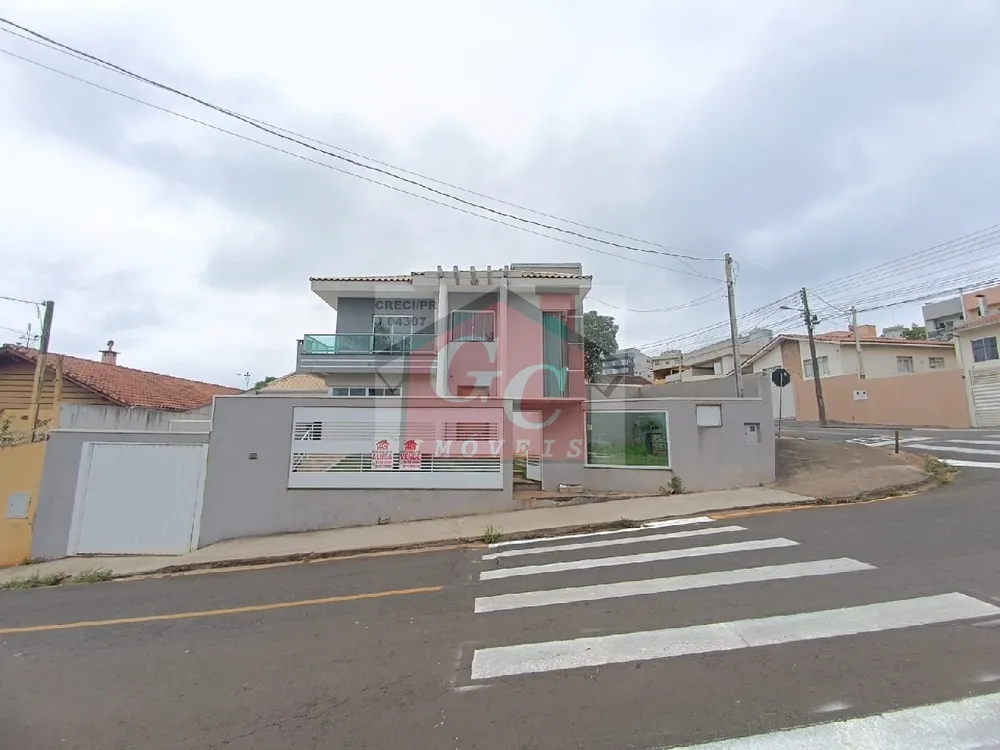 Sobrado, 3 quartos - Foto 3