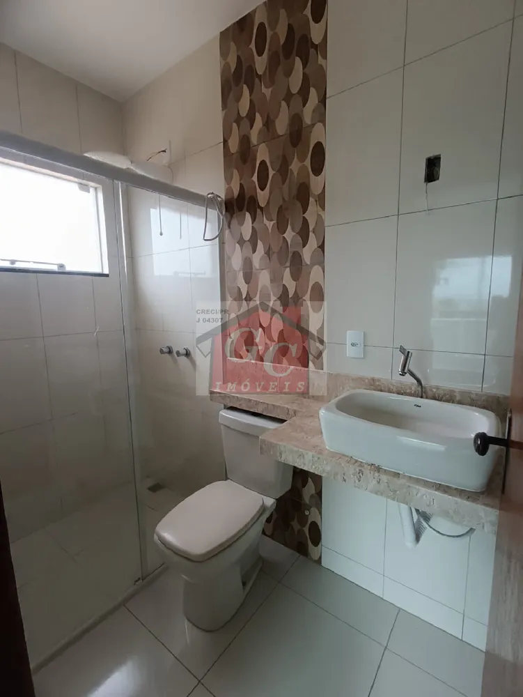Sobrado, 3 quartos - Foto 8