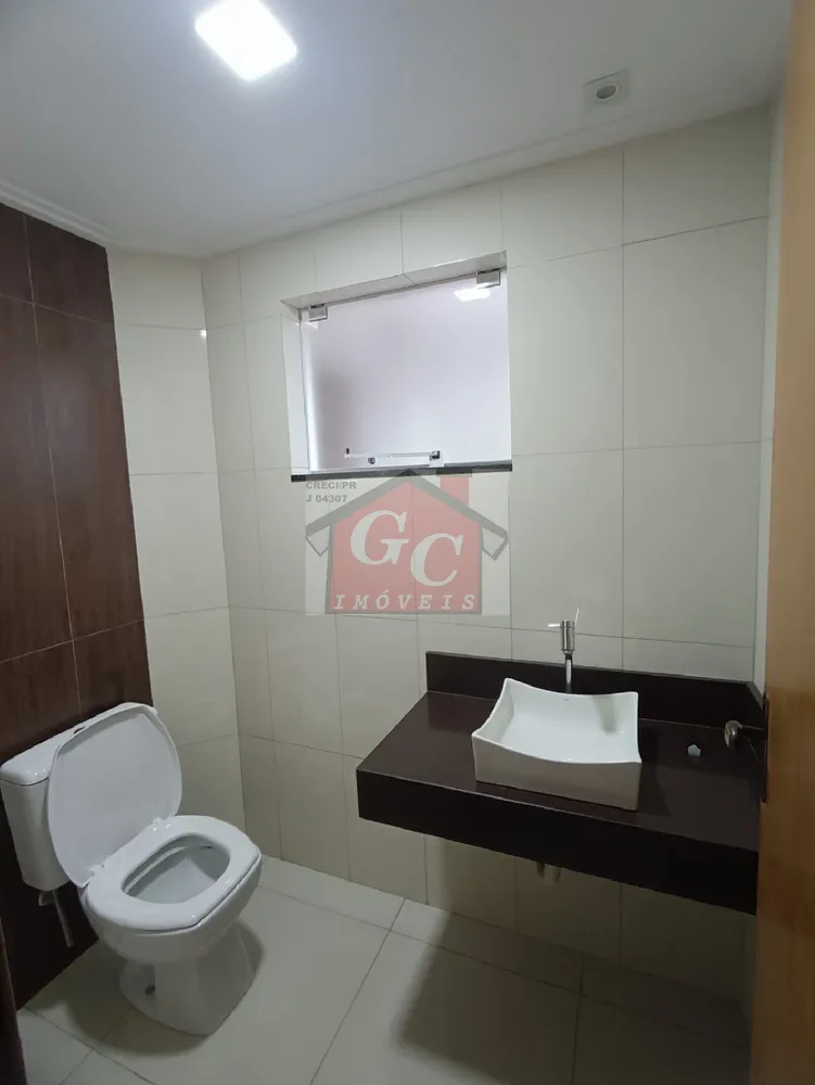 Sobrado, 3 quartos - Foto 10
