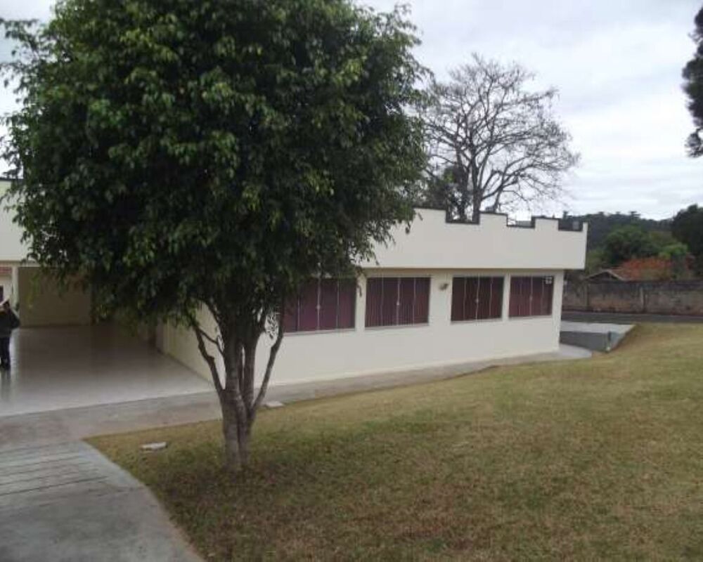 Loteamento e Condomínio, 4567 m² - Foto 1