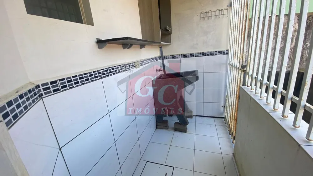 Sobrado, 3 quartos - Foto 11