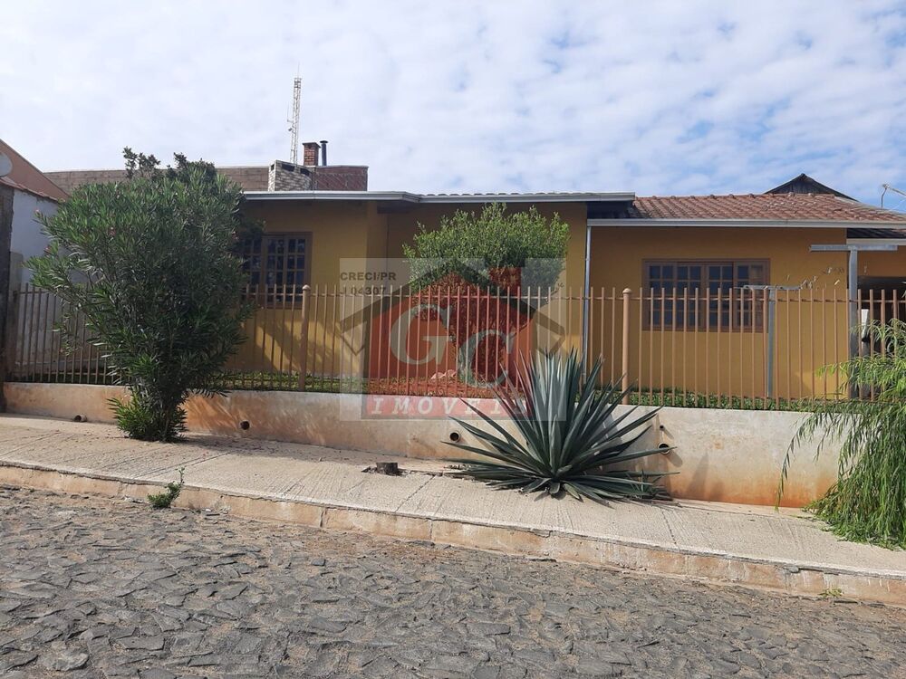 Casa, 3 quartos - Foto 3