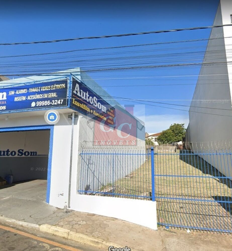 Loteamento e Condomínio, 400 m² - Foto 1
