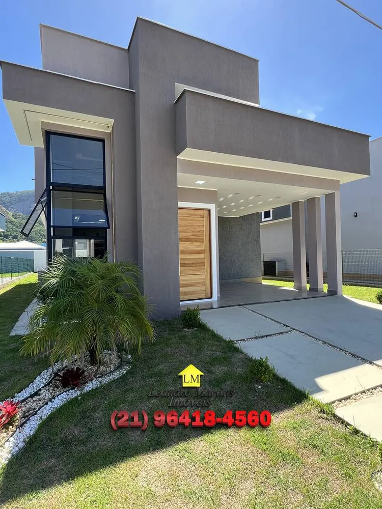 Casa, 3 quartos, 360 m² - Foto 3