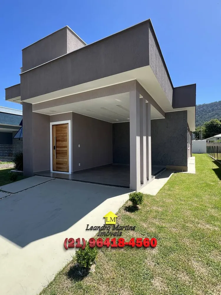 Casa, 3 quartos, 360 m² - Foto 4