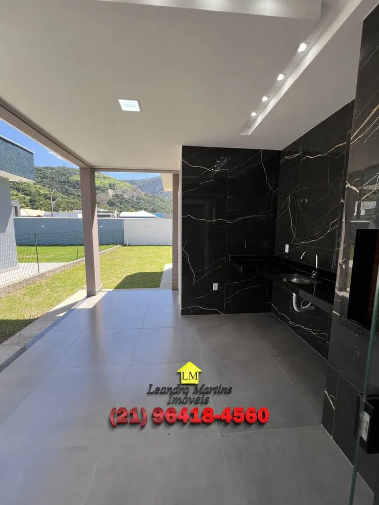 Casa, 3 quartos, 360 m² - Foto 31