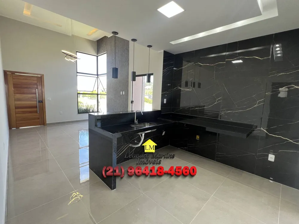 Casa, 3 quartos, 360 m² - Foto 19