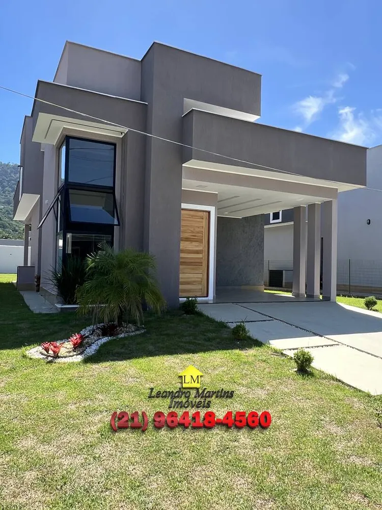 Casa, 3 quartos, 360 m² - Foto 2