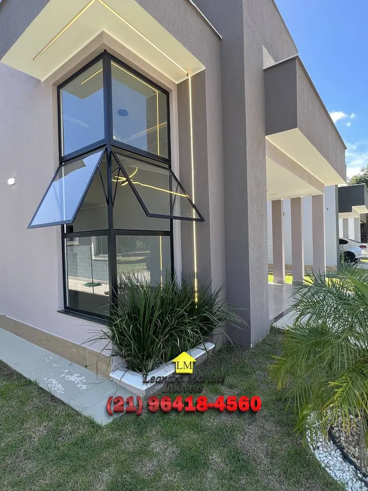 Casa, 3 quartos, 360 m² - Foto 5