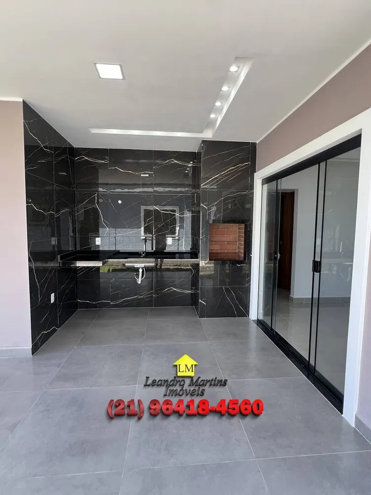 Casa, 3 quartos, 360 m² - Foto 15
