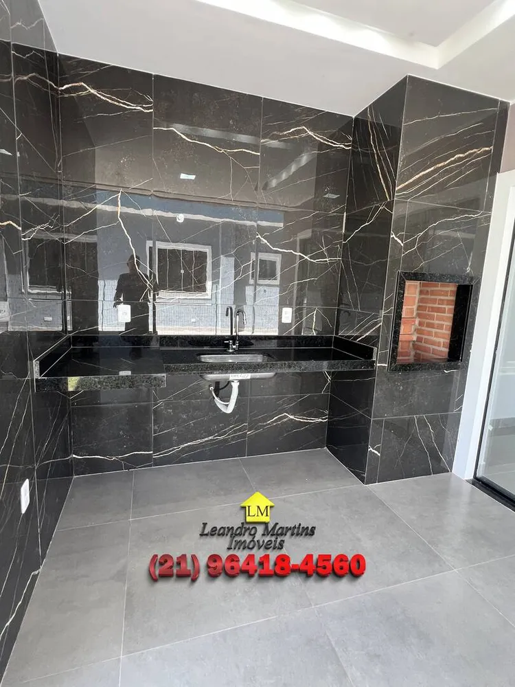 Casa, 3 quartos, 360 m² - Foto 16