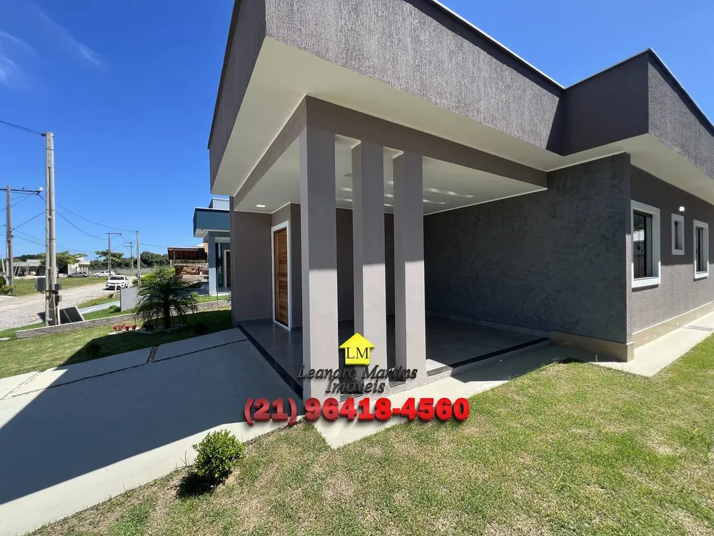 Casa, 3 quartos, 360 m² - Foto 9