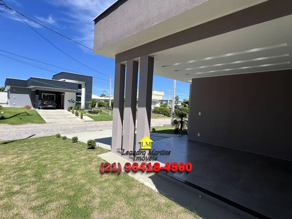 Casa, 3 quartos, 360 m² - Foto 12