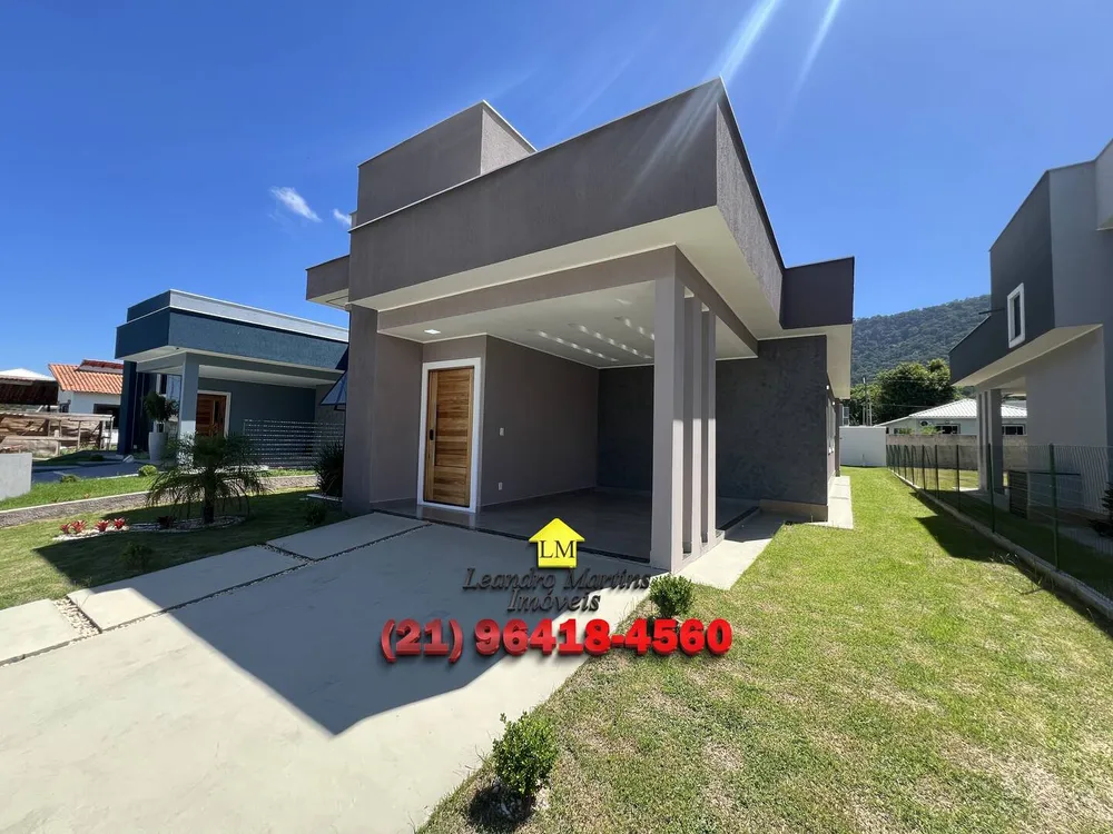 Casa, 3 quartos, 360 m² - Foto 8