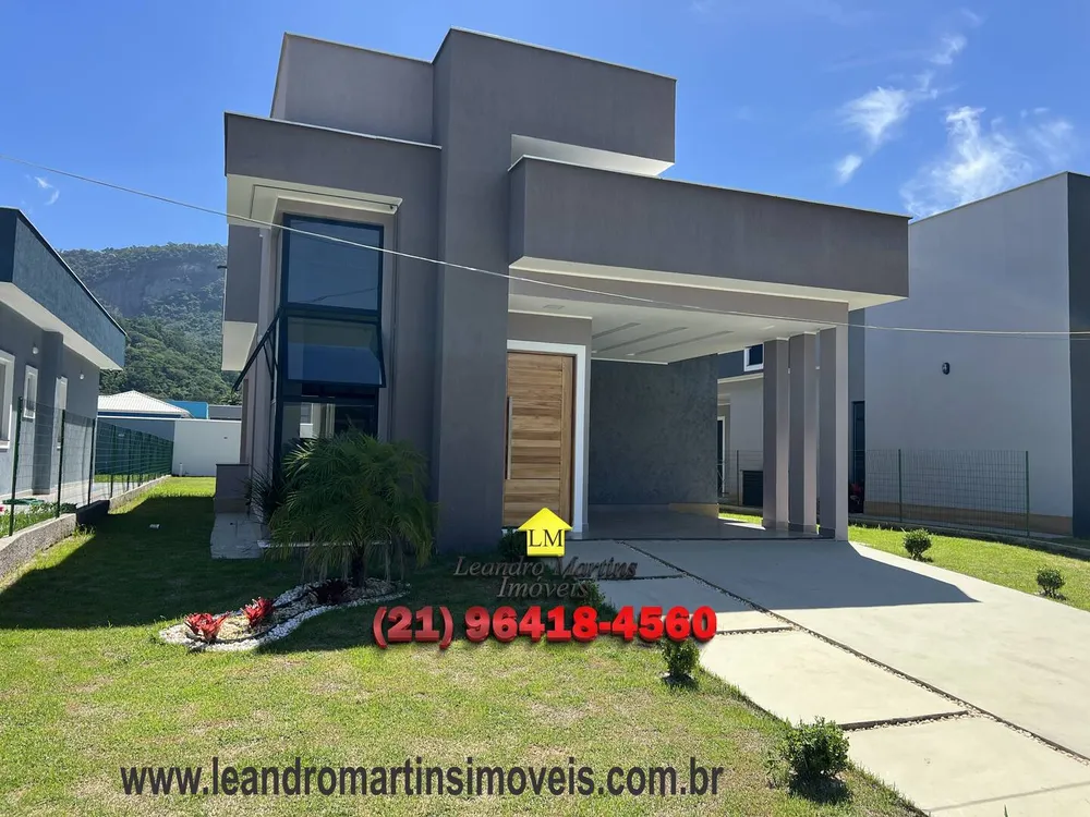 Casa, 3 quartos, 360 m² - Foto 1
