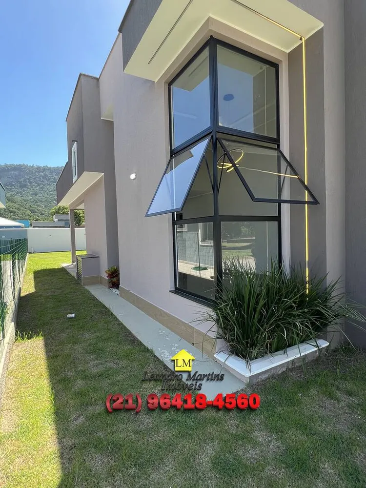Casa, 3 quartos, 360 m² - Foto 6