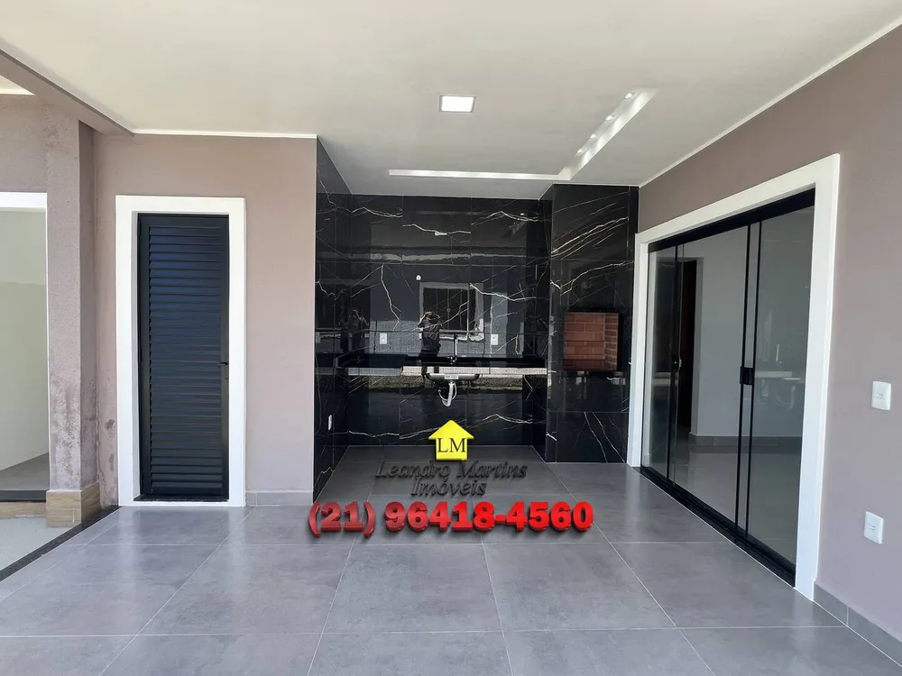 Casa, 3 quartos, 360 m² - Foto 14