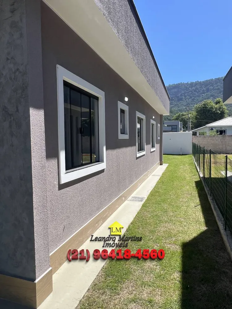 Casa, 3 quartos, 360 m² - Foto 11