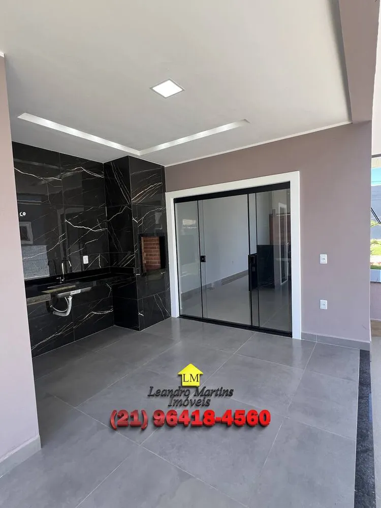 Casa, 3 quartos, 360 m² - Foto 13