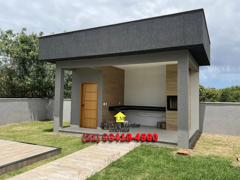 Casa, 4 quartos, 380 m² - Foto 13