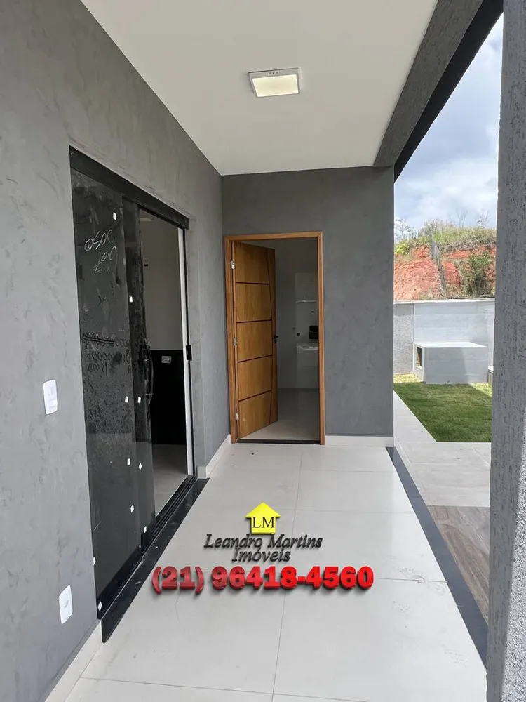 Casa, 4 quartos, 380 m² - Foto 15