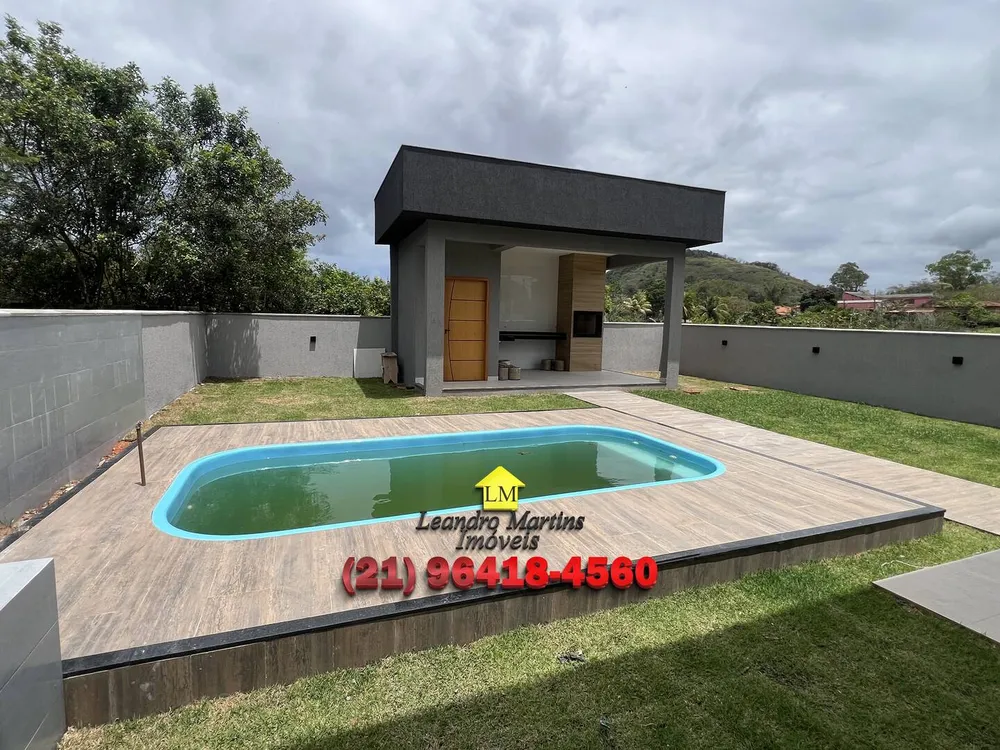 Casa, 4 quartos, 380 m² - Foto 9