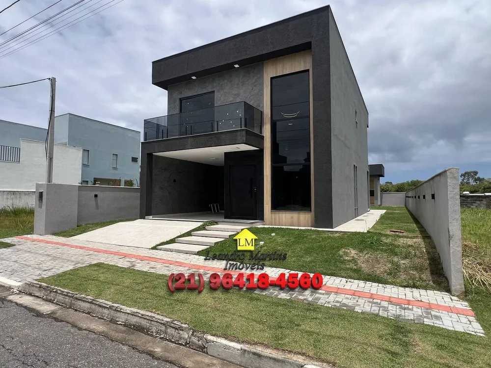Casa, 4 quartos, 380 m² - Foto 3