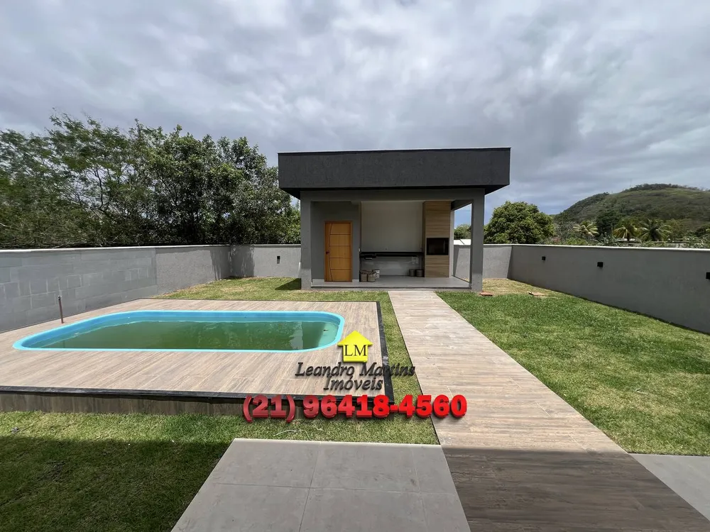 Casa, 4 quartos, 380 m² - Foto 18